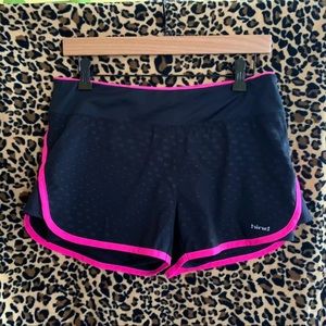 Hind athletic shorts